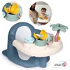 Smoby – Little Smoby Fotelik kąpielowy dla niemowląt od 6 Podgląd zdjęcia produktu 2