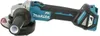 Makita DGA511Z Akku-Winkelschleifer Produktbild-Vorschau 3