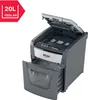 REXEL Aktenvernichter Optimum AutoFeed+ 50X 4 x 28 mm Produktbild-Vorschau 9