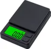 A black digital scale with a green display showing '0.00 g'. Náhľad obrázku produktu