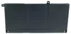 vhbw Akku Ersatz für Dell CF5RH, JK6Y6, C5KG6 für Notebook Produktbild-Vorschau 4