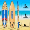 DURAERO Stand up Paddling Board Aufblasbare sup board Produktbild-Vorschau 6