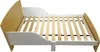 Letto per bambini 140x70 cm con protezione anticaduta e Anteprima dell’immagine prodotto 3
