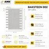 AMK Wandpanelen – Decoratieve Baksteenlook – Flexibele Productafbeelding-voorbeeld 3