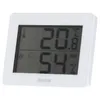 Multifunktionale Wetterstation Hama 00186360 Weiß Produktbild-Vorschau 9