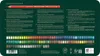 FABER-CASTELL Farbstift Polychromos 102er Metalletui Produktbild-Vorschau 3