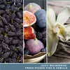 Mulberry & Fig Delight - vonná sviečka v dóze 623g - Yankee Náhľad obrázku produktu 2