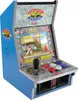 Evercade  Alpha Street Fighter Bartop Arcade Kons. Produktbild-Vorschau 1