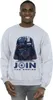 Star Wars: A New Hope - Sweatshirt für Herren BI45996 (XXL) Produktbild-Vorschau 2