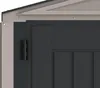 DURAMAX Apex Pro Casa da giardino 7,6 m² + struttura del Anteprima dell’immagine prodotto 15
