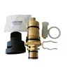 Grohe thermoelement 1/2", bimetaal, met niet-draaiende Productafbeelding-voorbeeld 2