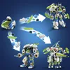 LEGO(R) DREAMZZ 71485 Mech-Knight Mateo und Z-Blob Produktbild-Vorschau 28