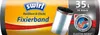 swirl® fodera per bidoni 4629 35,0 l nero, 10 pz. Anteprima dell’immagine prodotto 15