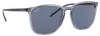 Ray-Ban RB4387, Erwachsener, Uni, Quadratisch, Blau, Produktbild-Vorschau 6