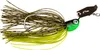 Zeck Predator Bladed Jig - Spinnköder, Größe / Gewicht / Produktbild-Vorschau 2