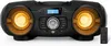 SENCOR SPT 5800 Boombox s CD, BT, MP3, USB, AUX a FM Náhled obrázku produktu 3