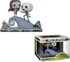 The Nightmare Before Christmas - Under The Moonlight 458 - Produktbild-Vorschau 1