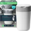 TOMMEE TIPPEE Seau à couches Twist&Click Sangenic blanc Voir les images du produit 33