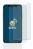 2x BROTECT Schutzfolie für Apple iPhone 11 Pro Produktbild-Vorschau 2