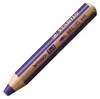 Stabilo® 880/385 Multitalent-Stift legnoso 3 in 1, viola Anteprima dell’immagine prodotto 7