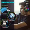 Ozeino Gaming Headset for PS4 PS5 PC, PS4 Headset with Produktbild-Vorschau 4