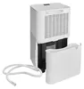 EBERG RICO Luftentfeuchter 12 l/24h Hygrostat Aromafunktion Produktbild-Vorschau 6