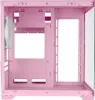Mars Gaming Mc-view2 Pc-tower-gehäuse Rosa Rosa One Size Voir les images du produit 4