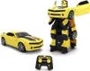 Jada Toys Jada Transformers RC Converting Bumblebee Produktbild-Vorschau 12