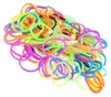 gumky na náramky sada 4400 ks loom bands kreativní set Náhled obrázku produktu 9