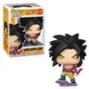 Funko Pop! Super Saiyan 4 Goku - Figurka winylowa Dragon Anteprima dell’immagine prodotto 4