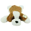 Peluche Saint-Bernard XXL Sweety Toys 5529 – Chien en Voir les images du produit 4