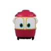Silverlit Robot Trains Set de 5 pièces avec Genie, Jeanne, Voir les images du produit 6