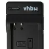 vhbw USB-C Ladegerät kompatibel mit Garmin E1GR, E2GR VIRB Produktbild-Vorschau 5