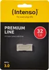 Intenso Premium Line, 32 GB, USB Typ-A, 3.2 Gen 1 (3.1 Gen Náhled obrázku produktu 3