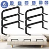 6 pièces antidérapantes pour maintenir le matelas en place, Voir les images du produit 8