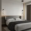 JDONG LED Pendelleuchte  Spirale Hängelampe für Produktbild-Vorschau 6