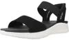 Skechers Ultra Flex 3.0 Sandal Summerville Schwarz BLK Produktbild-Vorschau 22