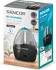 SENCOR SHF 902BK Zvlhčovač vzduchu, zvlhčovací výkon: 90 Náhľad obrázku produktu 6