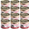 Dogs’n Tiger Adult Premium Katzenfutter Schmaus, Produktbild-Vorschau 1
