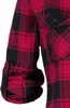 Brandit Flanellhemd Damen Amy Flanell Checkshirt Produktbild-Vorschau 15