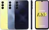 Samsung Galaxy A15 SM-A155F 16,5 cm (6,5") Hybrid Dual-SIM Náhľad obrázku produktu 2
