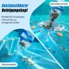 FCH Poolsauger, kabelloser 40W-Poolsauger mit starker Produktbild-Vorschau 5