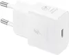 Samsung EP-T2510 Ladegerät 25W + USB-C Kabel, weiss Produktbild-Vorschau 1