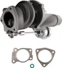 Turbocompresseur pour BMW Mini Cooper S R56 R57 2006-2013 Voir les images du produit 2