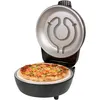 Princess 01.115005.01.001, 1 pizza/pízz, Čierna, 30 cm, 400 Náhľad obrázku produktu 3