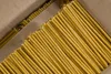 Carton 5 Kg - 750 pcs. Bougies jaunes du couvent N60 en Voir les images du produit 2