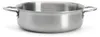 De Buyer NIEDERER BRATENTOPF ALCHIMY 24 CM Produktbild-Vorschau 2