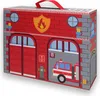 Playtive Spielkoffer, große Spielfläche 13-teilig Produktbild-Vorschau 7