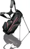 Crivit Wasserabweisendes Golfbag Standbag Standmechanismus Produktbild-Vorschau 8