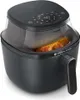 Philips NA330/00 3000 Series Heißluftfritteuse schwarz Produktbild-Vorschau 1